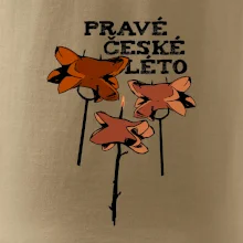 Pravé české léto