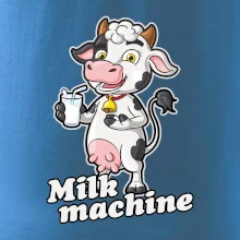 Milk machine