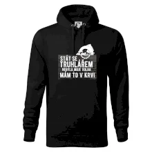 Stát se truhlářem nebyla moje volba