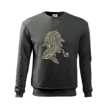 Sherlock Holmes ikony