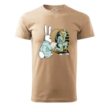 Pokusy na lidech (Pecka Design)