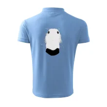 Barzoj čumák (Moňas)