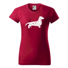 Jezevčík - Dachshund
