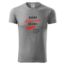 Mám krásnou dceru Mám krásnou dceru