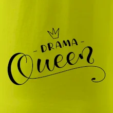 Drama queen - psací