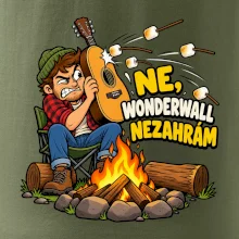 Ne Wonderwall nezahrám