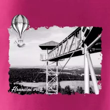 Retro Hraniční vrch