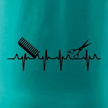 EKG kadeřnictví