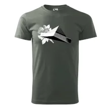 Smuteční čepička