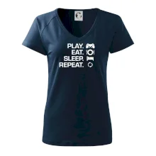Play Eat Sleep Repeat game Play Eat Sleep Repeat game