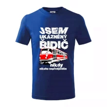 Jsem ukázněný řidič - tramvaj Jsem ukázněný řidič - tramvaj
