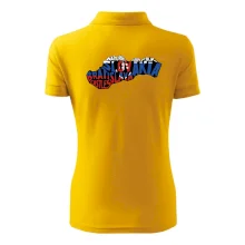 Mapy - názvy měst - Slovensko