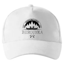 Na vodu - Kanoe les (vlastní nápis)