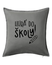 Hurá do školy!