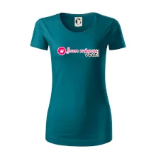 Jsem královna vole!