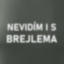 Nevidím i s brejlema