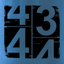 Tachometr 44