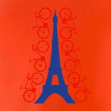 Cyclo Paris