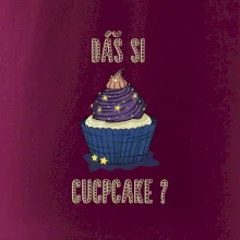 Dáš si cupcake? (Radek Pilař ART)