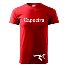 Capoeira velký
