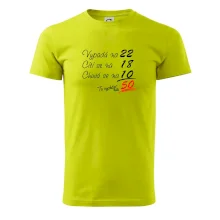 Vypadá, cítí se, chová se - 50 let Vypadá, cítí se, chová se - 50 let