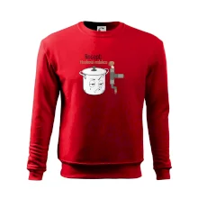 Recept houbová redukce