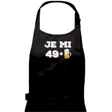 Je mi 50 pivo Je mi 50 pivo