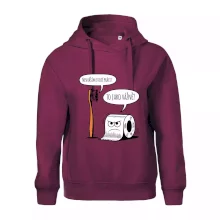 Nesnáším svoji práci