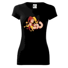 Žížala šaškem (Alexis Citrine)