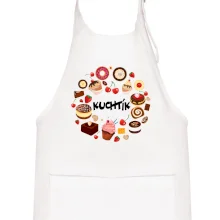 Kuchtík - dortíčky