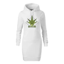 Cannabis list kosočtverec