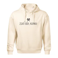 ZDAŘ BŮH, KURVA!﻿