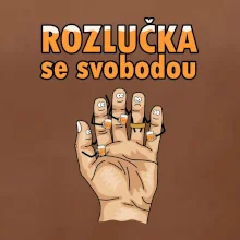Rozlučka se svobodou pivo