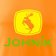 Johník Johník