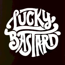 Lucky Bastard