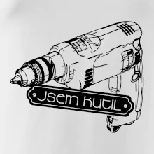 Jsem kutil Jsem kutil