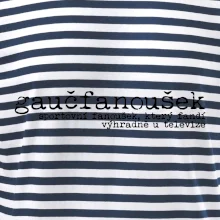 Čeština 2.0 - gaučfanoušek