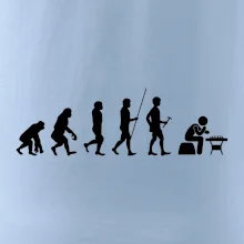 Evoluce šachy