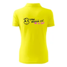 Jsem krávááá va! No a co!