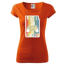 Gaming narozeniny 30