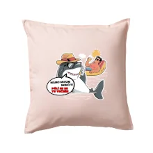 Žralok musím končit