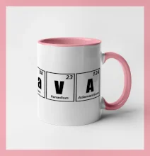 Periodická tabulka Ostrava