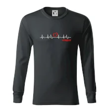 Moje srdce bije pro Volejbal