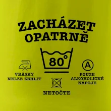 Zacházet opatrně 80