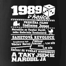 1989 v kostce