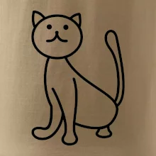 Kočka kouká Kočka kouká