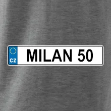 SPZ Milan 50