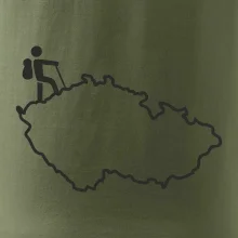 Český turista Český turista