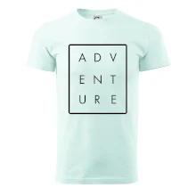 Adventure obdelník