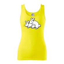 Dupající králící